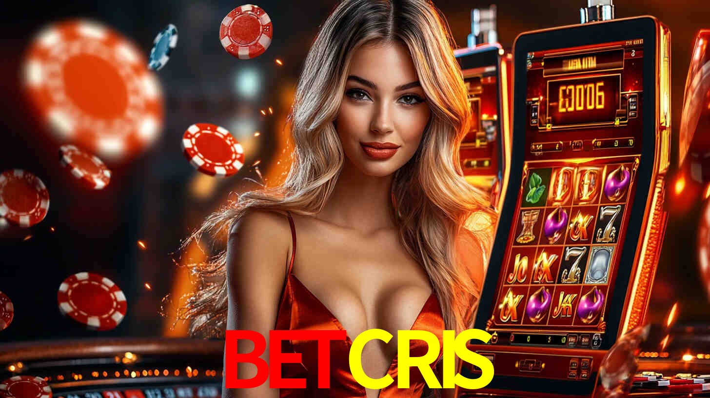 Interfaz de casa de apuestas BETCRIS con mercados de partidos en vivo