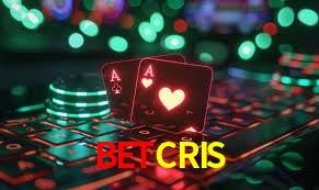 Experiencia de tragamonedas BETCRIS para jugadores en México