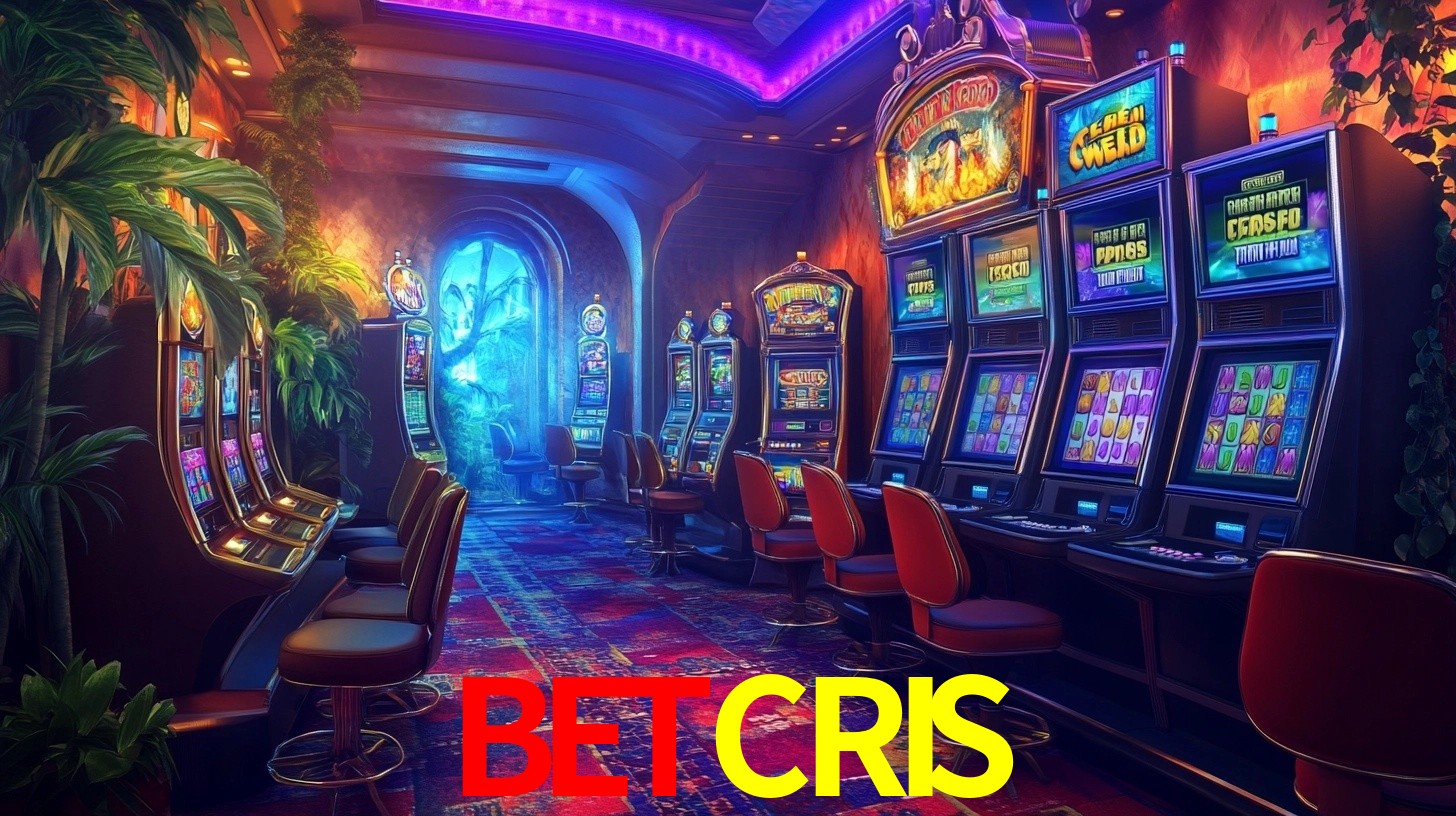 Exhibición de bonos BETCRIS para jugadores en México con interfaz de juego promocional