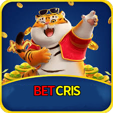BETCRIS Logo
